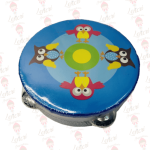 Pandero grande - Imagen 5