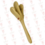 Cascabel madera - Imagen 2