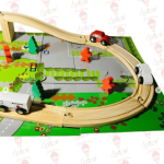 Pista puente (40 pcs) - Imagen 2