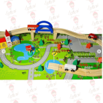 Pista puente (40 pcs) - Imagen 4