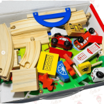 Pista puente (40 pcs) - Imagen 5