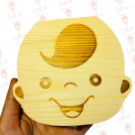 Caja guarda dientes - Imagen 2
