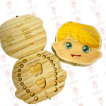 Caja guarda dientes - Imagen 3