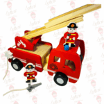 Carro bomberos