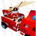 Carro bomberos - Imagen 3
