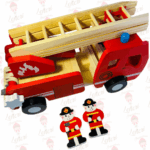 Carro bomberos - Imagen 5