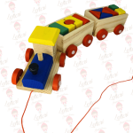 Tren de carga - Imagen 3