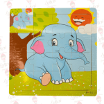 Rompecabezas (9 pcs) - Imagen 27