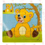 Rompecabezas (9 pcs) - Imagen 25