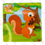 Rompecabezas (9 pcs) - Imagen 24