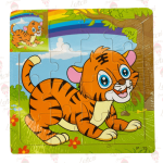 Rompecabezas (9 pcs) - Imagen 23