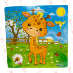 Rompecabezas (9 pcs) - Imagen 20