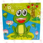 Rompecabezas (9 pcs) - Imagen 19