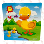 Rompecabezas (9 pcs) - Imagen 18
