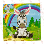 Rompecabezas (9 pcs) - Imagen 11