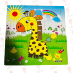 Rompecabezas (9 pcs) - Imagen 14