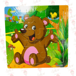 Rompecabezas (9 pcs) - Imagen 15