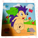 Rompecabezas (9 pcs) - Imagen 17