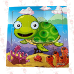Rompecabezas (9 pcs) - Imagen 2