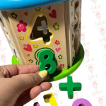 Motricidad números - Imagen 2