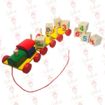 Tren giratorio - Imagen 2