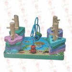 Encaje multiple - Imagen 2