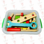 Cajita herramientas - Imagen 5