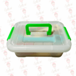 Cajita herramientas - Imagen 4