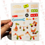 Cajita herramientas - Imagen 3