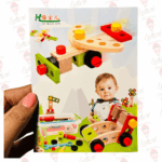 Cajita herramientas - Imagen 2