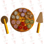 Pizza - Imagen 2