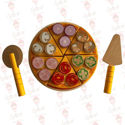 6 Pizza - Imagen 2