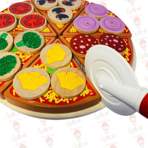 7 Pizza - Imagen 3