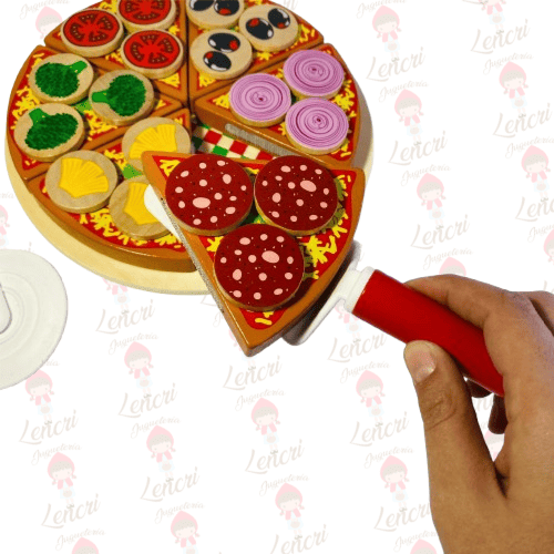 9 Pizza - Imagen 5