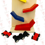 Pista vertical - Imagen 2