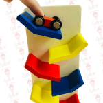 Pista vertical - Imagen 3