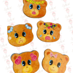 Osos magnéticos con emociones - Imagen 2