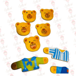 Osos magnéticos con emociones - Imagen 4
