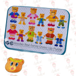 Osos magnéticos con emociones - Imagen 5