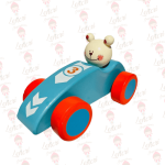 Auto carrera animales - Imagen 2