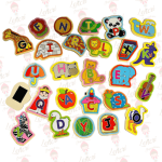 Figuras magnéticas - Imagen 3