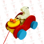 Toca tambor - Imagen 3