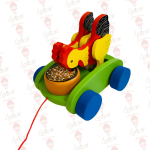 Toca tambor - Imagen 4