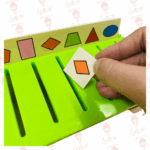 Caja de clasificación - Imagen 2