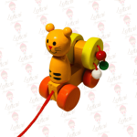 Animal de arrastre - Imagen 3