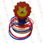 Animalito con argolla - Imagen 2