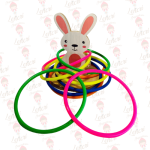 Animalito con argolla
