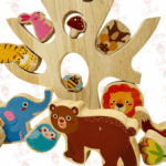 Árbol animal - Imagen 2