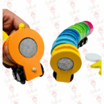 Tren de cuncuna - Imagen 2