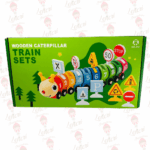 Tren de cuncuna - Imagen 3